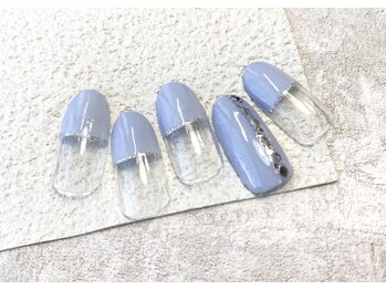 ルナウーナ 谷塚店(LUNAUNA)/定額シンプル4950円