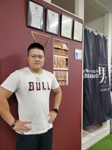 ビッグバンジャパン 田中 弘樹