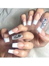 ネス 沖縄店(Nes.)/担当:Jr.あい　→@nes.okia