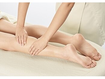 ポーラ 三宮フラワーロード店(POLA)/フットケア