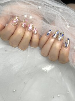 エルミタージュ(Hermitage)/