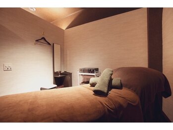 ビーラボ(B-Labo)/脳疲労スパ90分