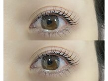 ロミー 新宿(romy.)/ケラチンラッシュリフト