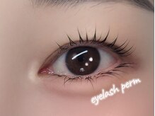 ナツアイラッシュ 梅田店(natsuu eyelash)/#まつ毛パーマ#眉毛#マツパ