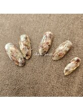 シュポルテ(chou porte)/