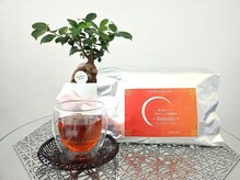 蓮子堂鍼灸整体院/当店オリジナル茶も◎