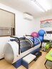 高圧酸素カプセル 60分【睡眠不足解消/血行促進/二日酔い解消/美肌】3,500円