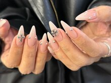 シェリーラメール 池袋店(cherie la mer)/クロムネイル