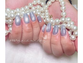 マグロ ネイルサロン/