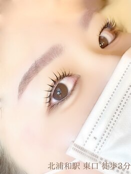 ルミナス(Luminous)/