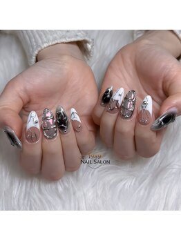 イチキュウハチキュウ ネイルサロン(The 1989 nail salon)/