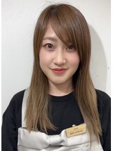ビューティーサロン マデラ(Beauty Salon MADERA) オオワキ 