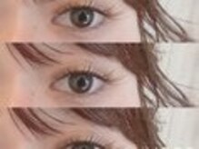 ナナリスボン 福岡(NANA LISBON)/flat lash