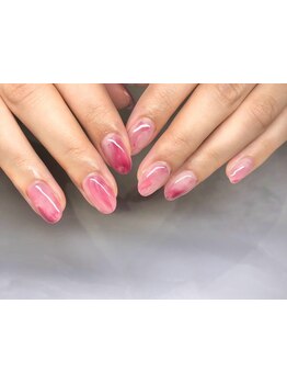 定額メニューのあるサロン