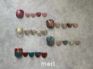 foot sample