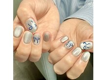 エルネイル(elu nail)