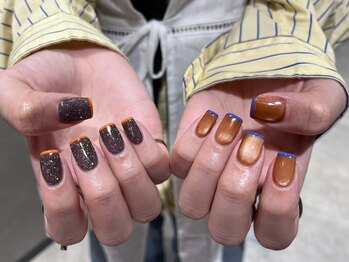 華倶楽部/skinny French