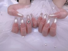 ユミ(U mi)/チップマグネットフレンチ
