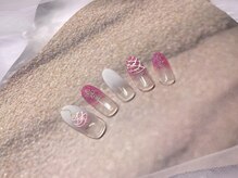 グリスター(Glister)/Bコース　7700円