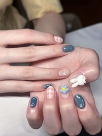 持ち込みデザイン