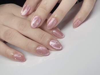 ソフィアネイル 赤羽店(Sofia Nail)/