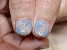 いろこびん 盛岡フェザン店(irokobin)/ニュアンス