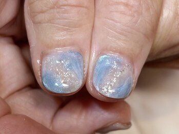 いろこびん 盛岡フェザン店(irokobin)/ニュアンス