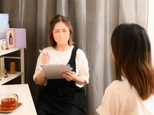ルポ 鶴見(Repos)の雰囲気（一人ひとりに寄り添った丁寧なカウンセリング◎）