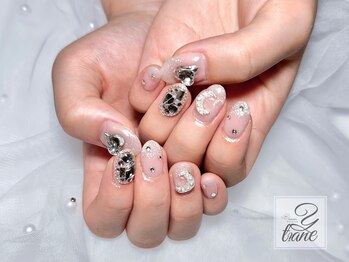 イティアン(Ytiane)/持ち込みデザイン