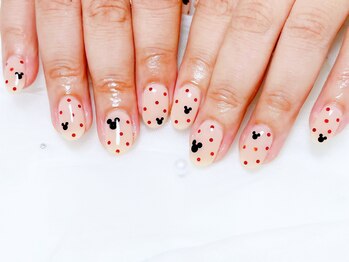 持ち込みアート