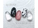 YAYOI担当　ドットデザイン