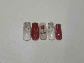 【Hand】ワンホン/ガーリー 定額