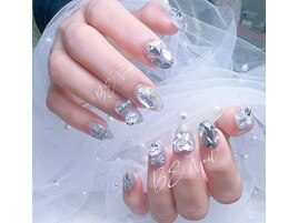 豪華パーツ付け放題コース