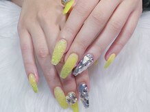 ベル(Belle)/持ち込みフルアート