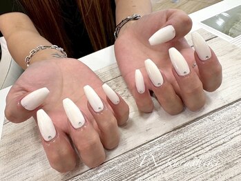 『Hand』スタンダードコース