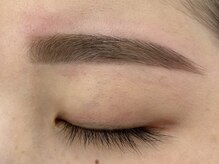 グランド ビューティー ビーズ 半田店(Grand Beauty B's)/美眉スタイリング