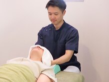 鈴木接骨院 泉区将監院の雰囲気（開業35年100万人の施術実績がある私たちにお任せ下さい！）