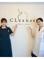 クレンズ(CLeanse)/私たちが目指すもの