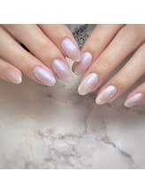 リアン(lien)/【マグネットネイル】