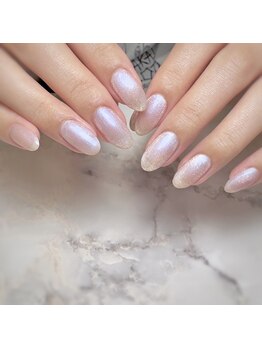 リアン(lien)/【マグネットネイル】