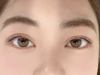 モルガナイトアイビューティー(Morganite EyeBeauty)/