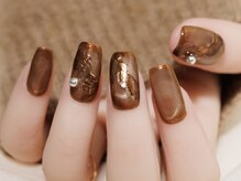 ヴァンアイラッシュ(VINGT eyelash)/パラジェル 同時施術 e4