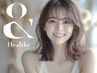 《&Healthy》◆3Dボリュームラッシュ300本《初回オフ無料》¥11100