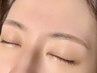 再来・定期ケア【眉毛】美眉wax ￥5000