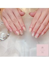 エヌ(N)/デザイン定額