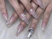 ソナネイル(SONA Nail)/