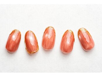 ヴァニッシュ(VANiSH)/定額ネイル