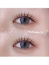 ナナ 福岡(NANA)/束感スタイリング♪