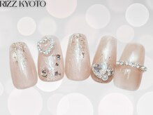 リズ キョウト(RIZZ KYOTO)/18：【次世代ネイル・再来の方】