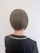 アンドミラー(And Mirror)&nbsp;佐藤 葉月